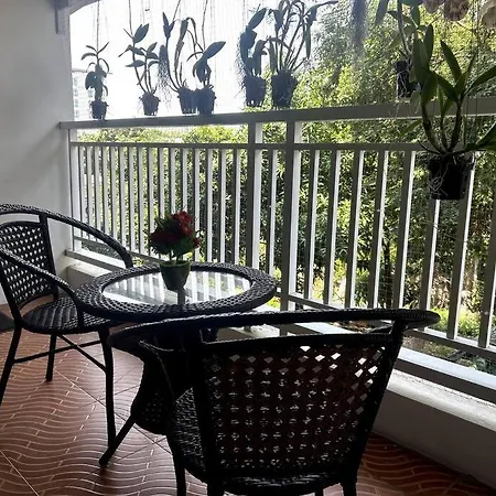 Baan Klang Condo In Central Hua Hin Exterior photo