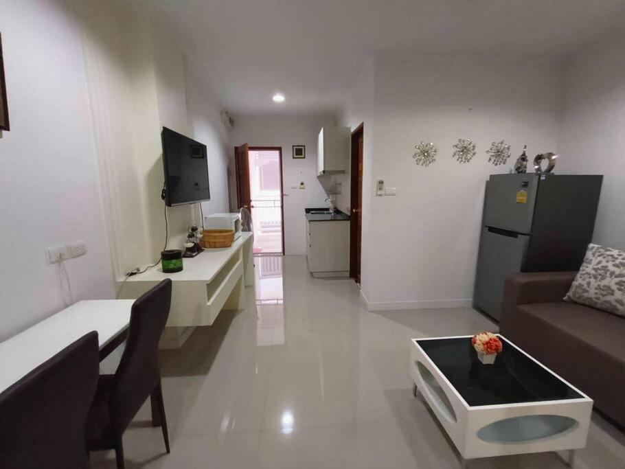 Apartment Baan Klang In Hua Hin