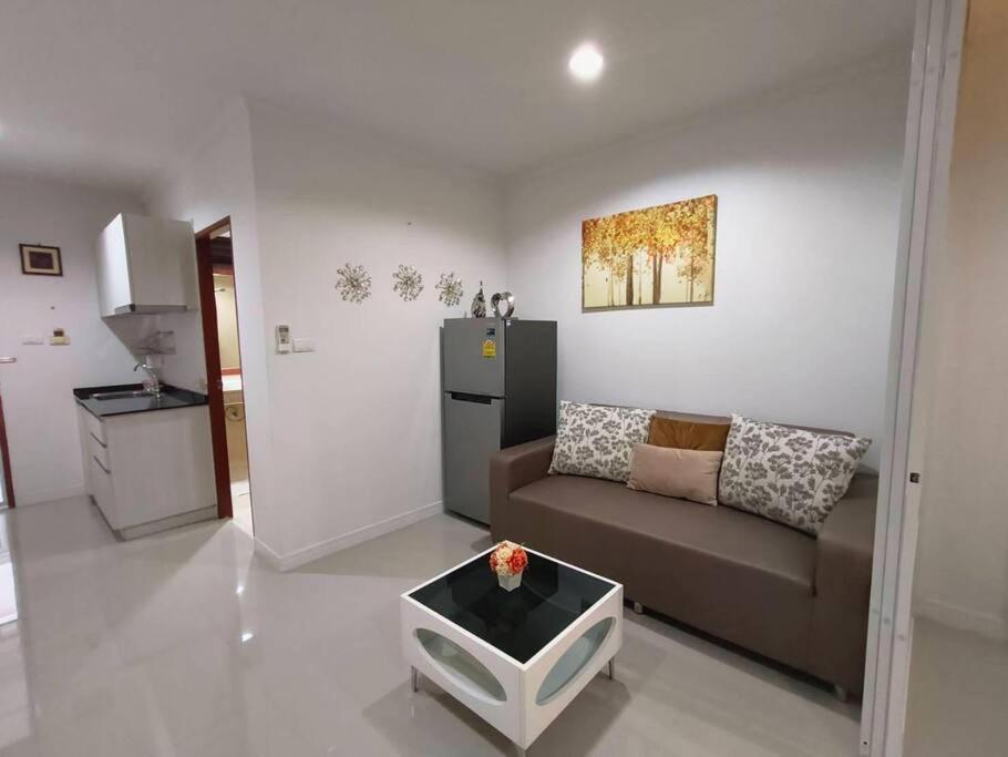 Baan Klang In Hua Hin