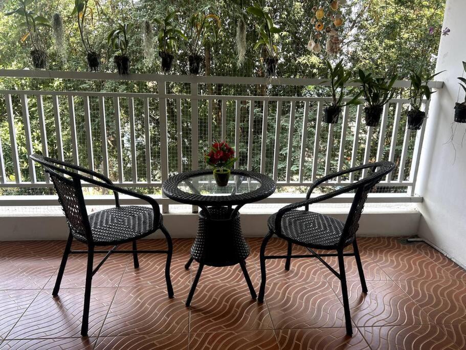 Apartment Baan Klang In Hua Hin