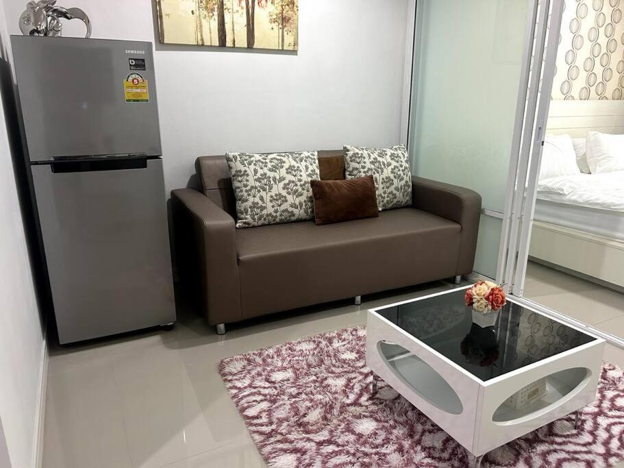 Apartment Baan Klang In *