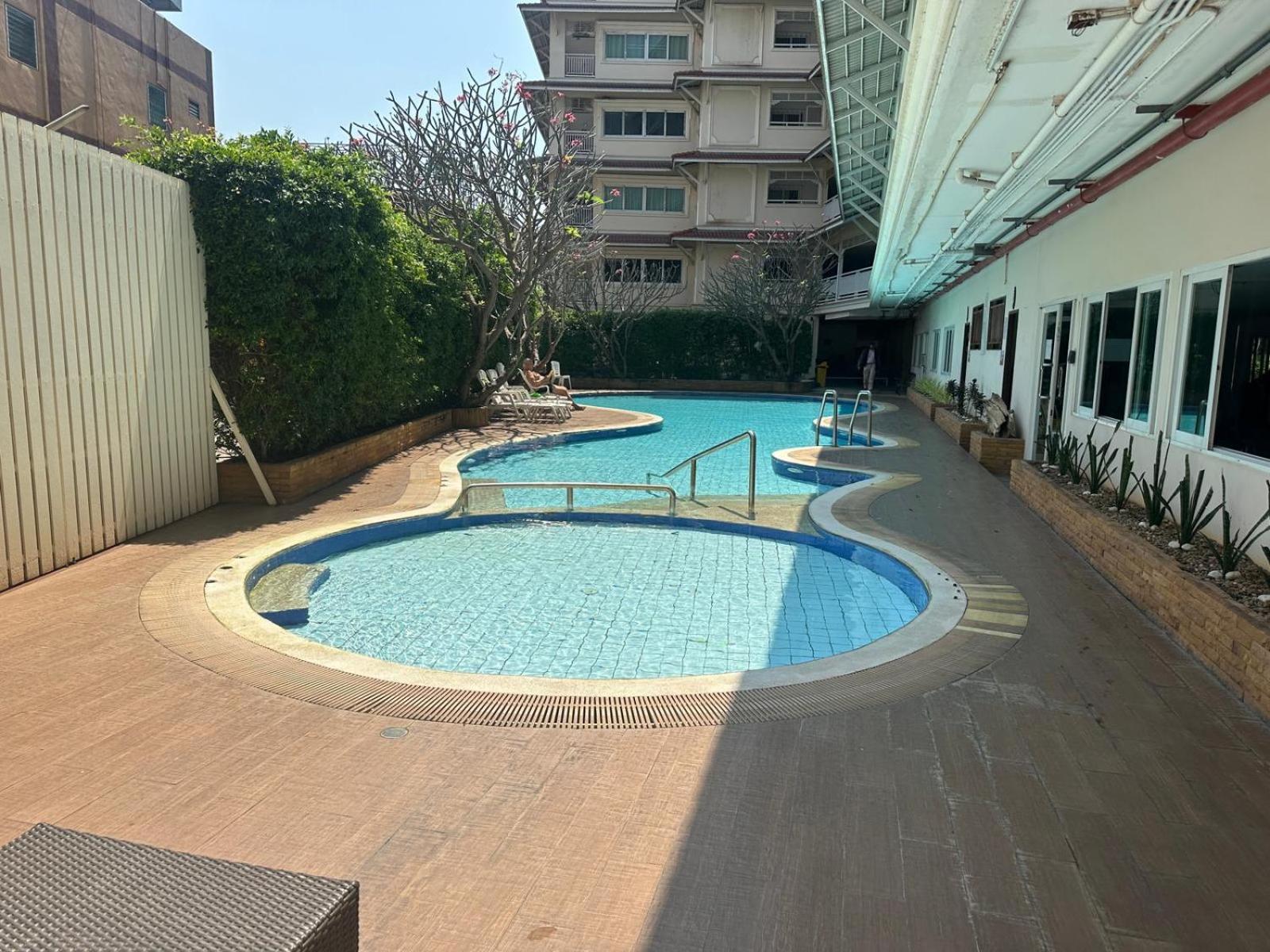 Baan Klang In * Hua Hin