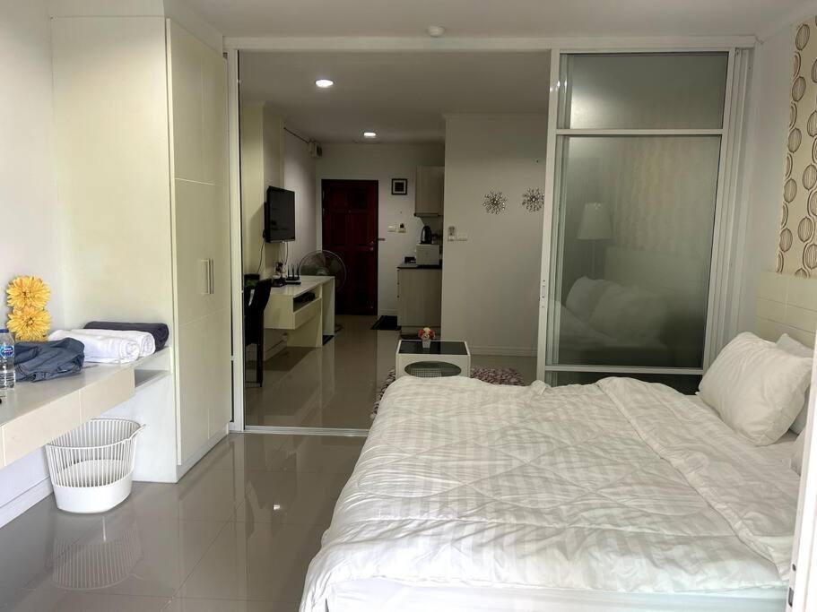 Apartment Baan Klang In Hua Hin