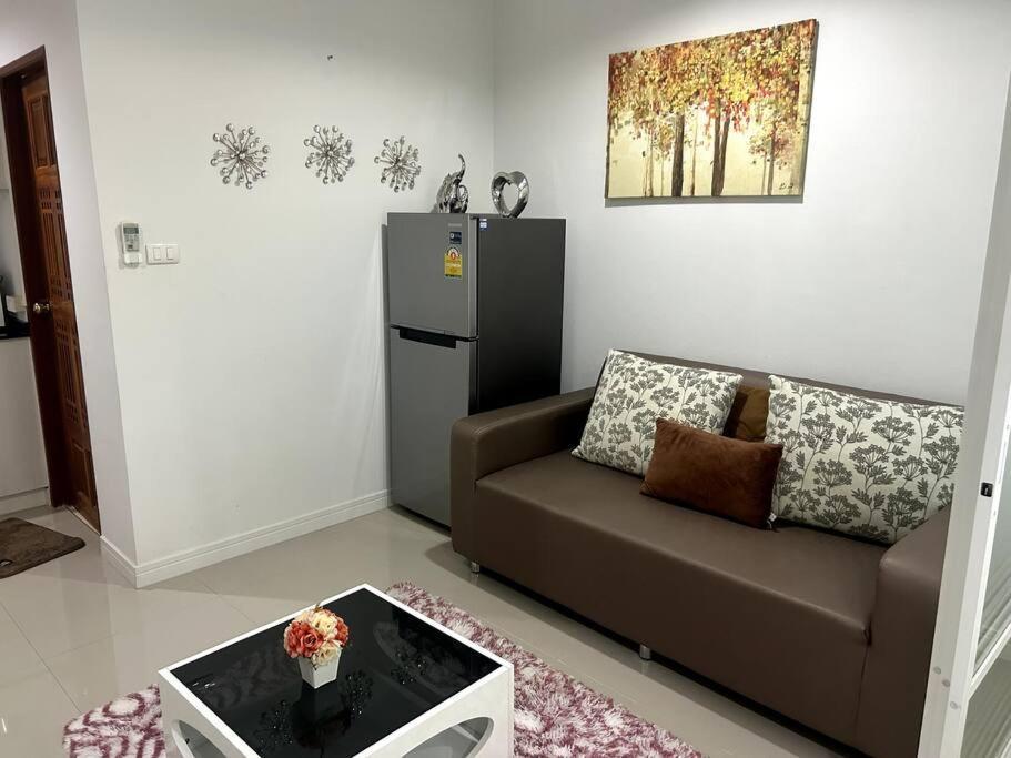 Baan Klang In Hua Hin