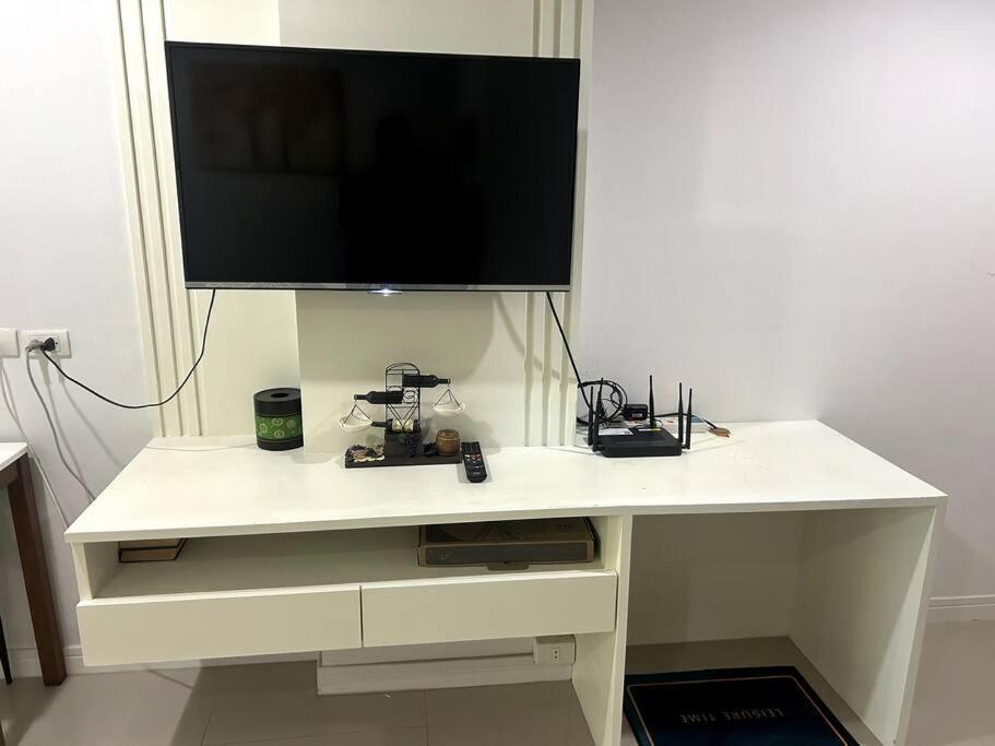 Apartment Baan Klang In Hua Hin