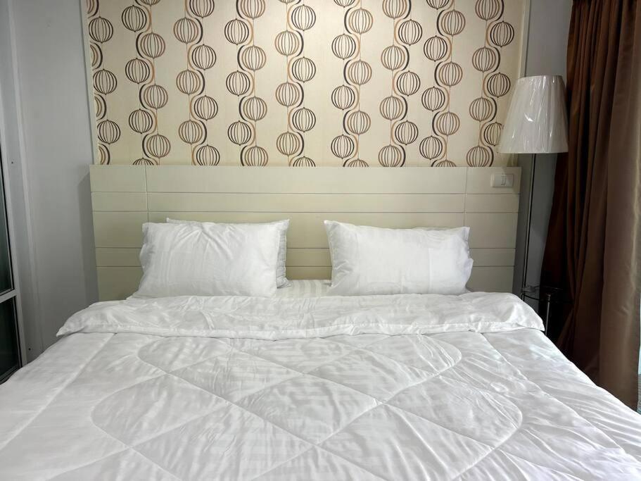 Apartment Baan Klang In