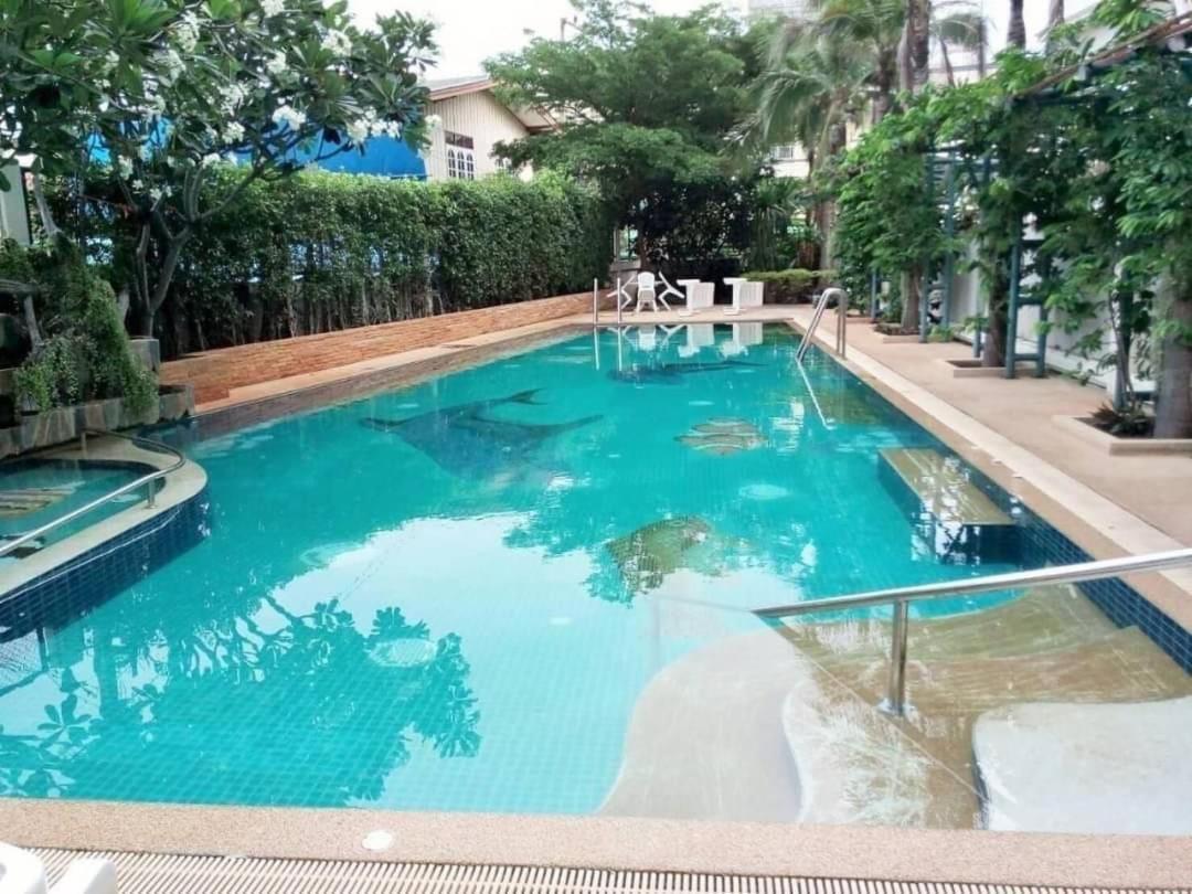 Baan Klang In Hua Hin